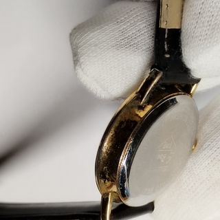 Reloj G-Body TIME mujer dorado