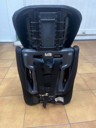 Silla coche niño Babyauto