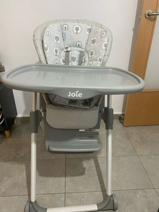 Trona Joie - mimzy recline
