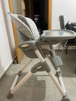 Trona Joie - mimzy recline