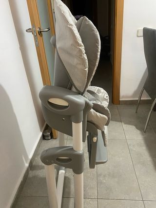 Trona Joie - mimzy recline