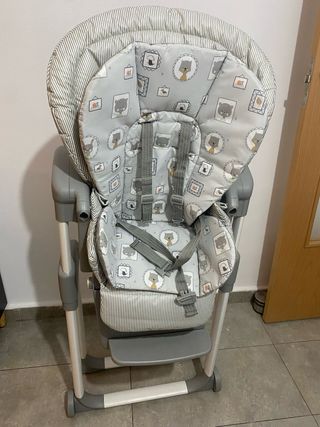 Trona Joie - mimzy recline