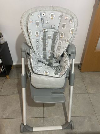 Trona Joie - mimzy recline