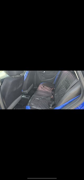 SEAT Ibiza 2004
