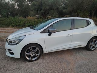 Renault Clio 2016