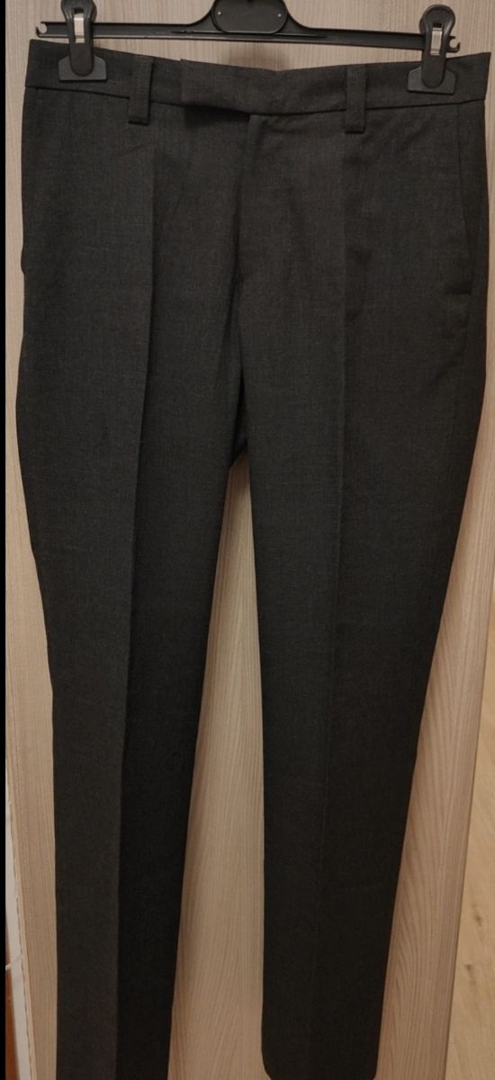 Completo Uomo grigio