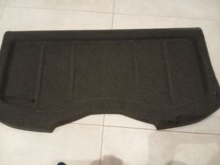 Bandeja maletero Seat Ibiza kj