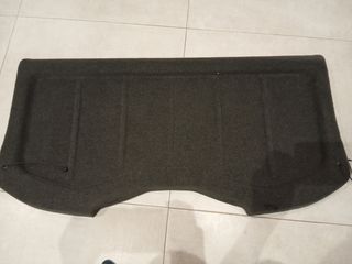 Bandeja maletero Seat Ibiza kj