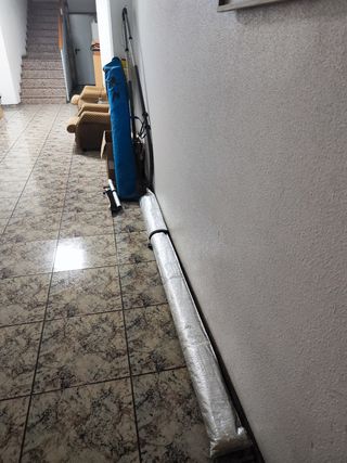 Attrezzatura completa per windsurf: 2 tavole