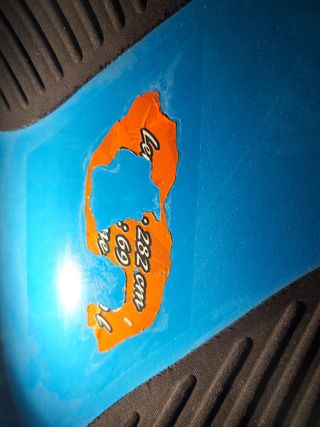 Attrezzatura completa per windsurf: 2 tavole