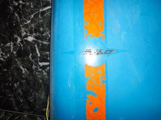 Attrezzatura completa per windsurf: 2 tavole