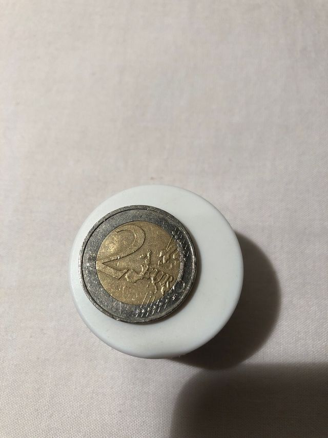 Moneda 2€ Alemania 1999