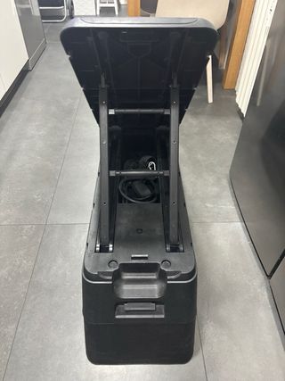 Banco Fitness Evergy - Step Aerobic