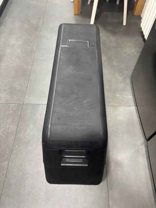 Banco Fitness Evergy - Step Aerobic