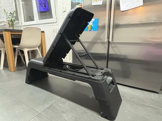 Banco Fitness Evergy - Step Aerobic