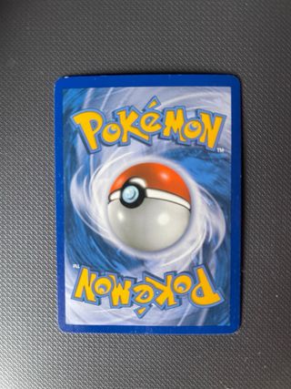 Thundurus - Carta Pokémon