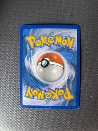 Thundurus - Carta Pokémon