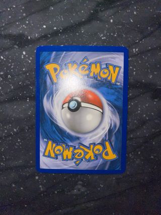 Thundurus - Carta Pokémon