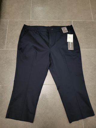 Pantalones Capri The Gap XL