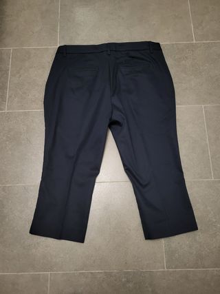 Pantalones Capri The Gap XL