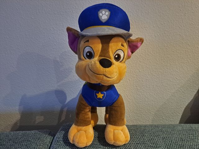 Juguete Chase Paw Patrol