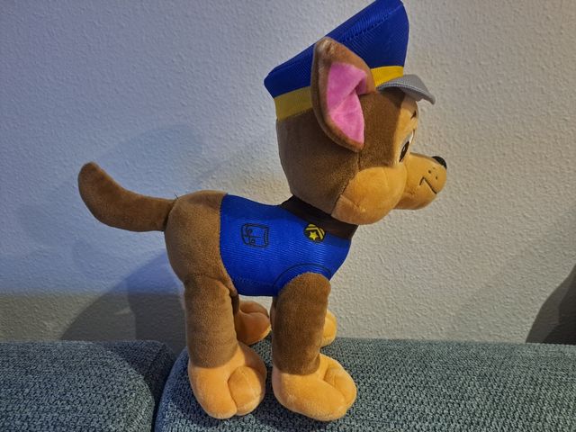 Juguete Chase Paw Patrol