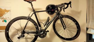 Bicicleta carretera Argón 18