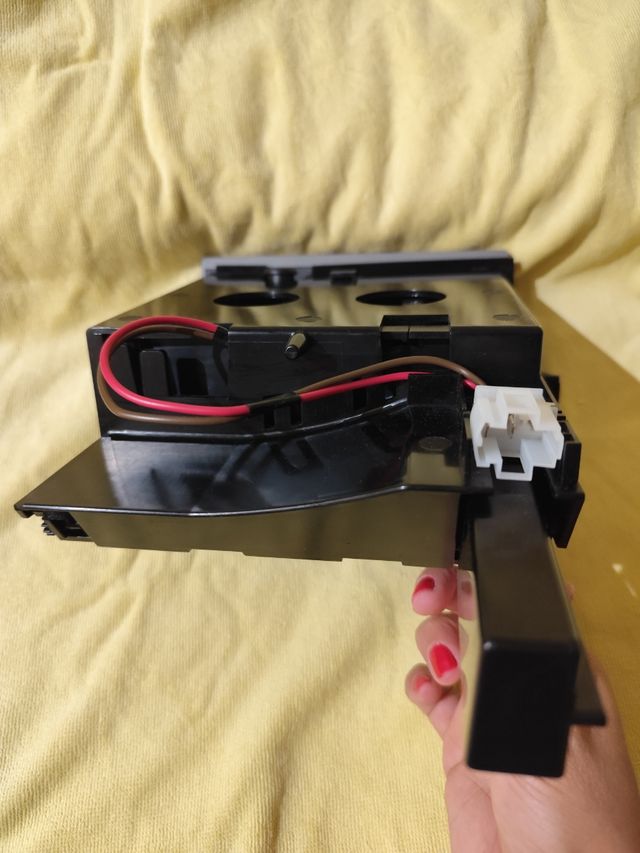 Portavasos Coche - Encendedor Volkswagen