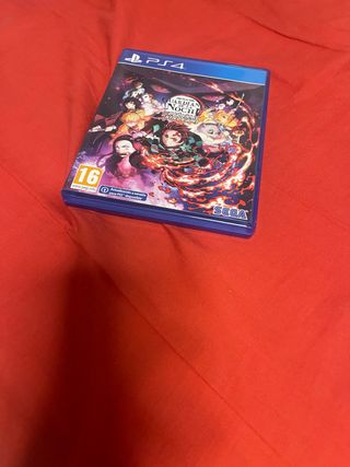 Guardianes de la Noche PS4 (SEGA)