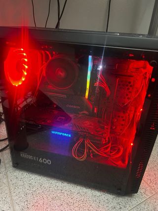 PC Gamer 