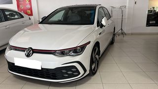 Volkswagen Golf Gti 8