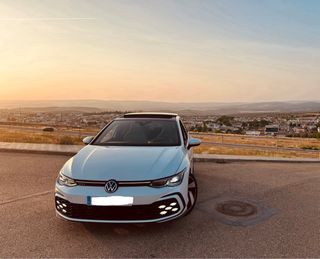 Volkswagen Golf Gti 8