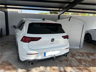 Volkswagen Golf Gti 8