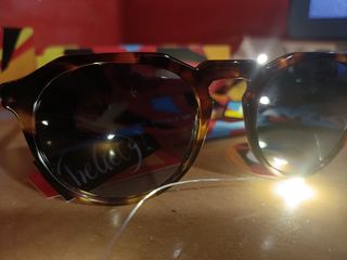 Hawkers TheGrefg - Gafas marrones