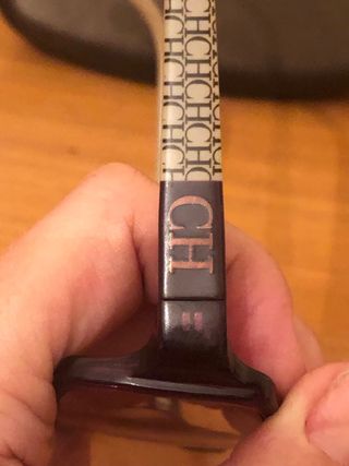 CAROLINA HERRERA - montura modelo VHE528