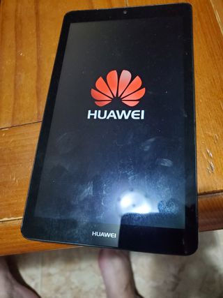Tablet Huawei B62-W09 1GB RAM