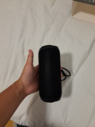 Altavoz bluetooth 