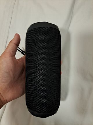 Altavoz bluetooth 