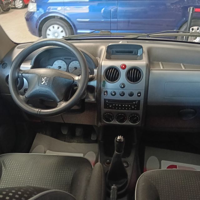 Peugeot Partner 1.6 Hdi 75Cv. ITV ANUAL. 