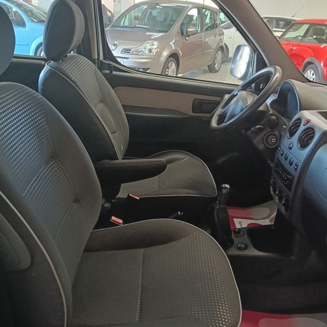 Peugeot Partner 1.6 Hdi 75Cv. ITV ANUAL. 