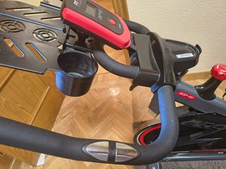 Bicicleta spinning Fitfiu BEST-400
