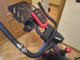 Bicicleta spinning Fitfiu BEST-400
