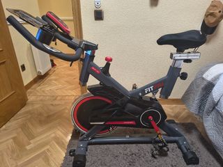 Bicicleta spinning Fitfiu BEST-400