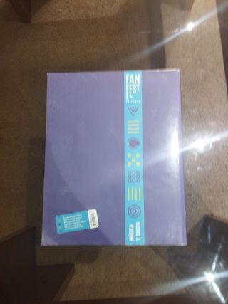 Proyecto: FanFest. Música y danza 4