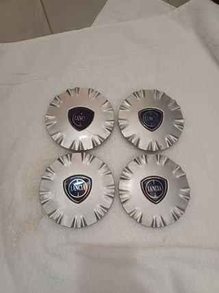 4 Coppe Cerchi Lancia Musa