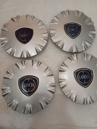 4 Coppe Cerchi Lancia Musa