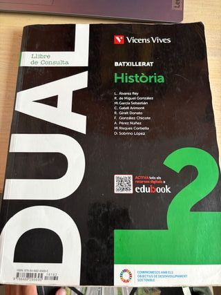 Batxillerat història/filo/francès/geografia