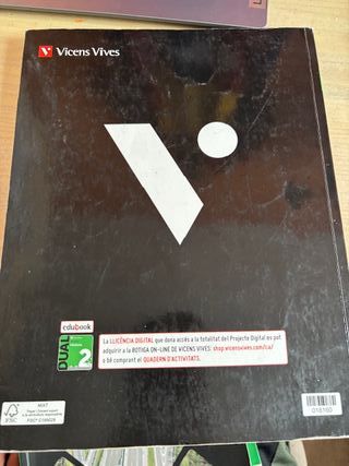 Batxillerat història/filo/francès/geografia