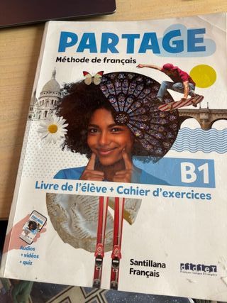 Batxillerat història/filo/francès/geografia