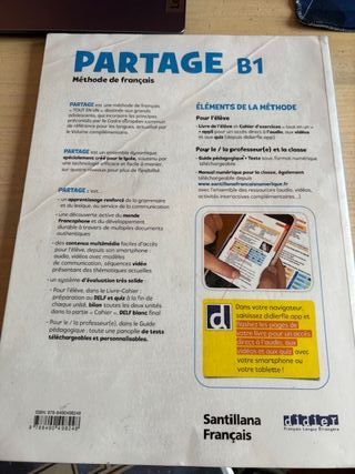 Batxillerat història/filo/francès/geografia